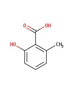 Astatech 2-HYDROXY-6-METHYLBENZOIC ACID, 95.00% Purity, 25G